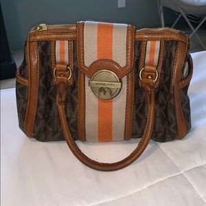 Michael Kors purse!